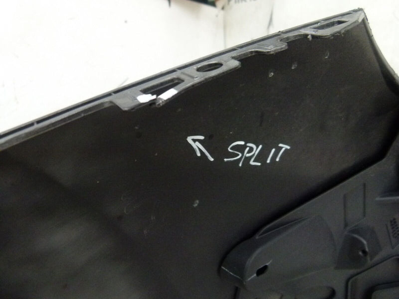 PEUGEOT 2008 MK2 2019-ON FRONT BUMPER GENUINE 9825946480