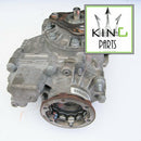 VW GOLF VII MK7 R GTI 13-16 FRONT DIFFERENTIAL DIFF ZSB0CQ525010 Milleage 12.000