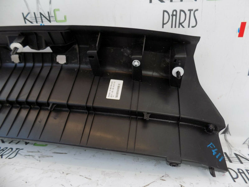 VOLVO V40 2012-2017 HATCHBACK HOLD PANEL REAR BOOT COVER TRIM 31291048