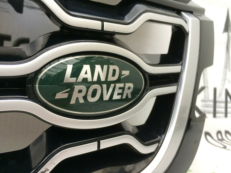 RANGE ROVER EVOQUE 2 L551 2019-ON FRONT BUMPER GRILL RADIATOR GRILLE GENUINE