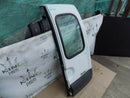 RENAULT KANGOO MK1 KC/KW 1997-2003 REAR RIGHT DOOR GENUINE IN WHITE
