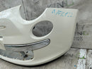 FIAT 500 2010-2015 FRONT BUMPER GENUINE 735426888