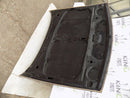 VOLVO 700 Series 740 Turbo SALOON 1985-2000 GENUINE BONNET HOOD PANEL
