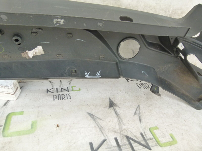 FORD ECOSPORT MK2 BR 2012-16 REAR BUMPER GENUINE PDC
