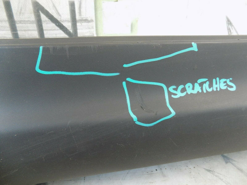 MINI COOPER F55 2014-2019 RIGHT SIDE SKIRT SILL COVER GENUINE 7315524