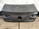 MERCEDES CLA 220 C118 MK2 SALOON 2019-22 GENUINE TAILGATE BOOT LID PANEL