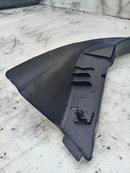 MERCEDES W205 C CLASS 14-21 REAR RIGHT WINDOW TRIM INNER A2057370271 #