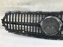 MERCEDES W206 SPORT model 2022-ON RADIATOR GRILL GRILLE & EMBLEM A2068883800