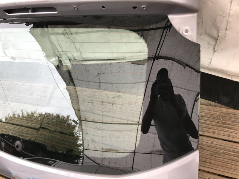 VAUXHALL CORSA F 2019-ON BOOTLID TAILGATE PANEL & REAR WINDOW GLASS