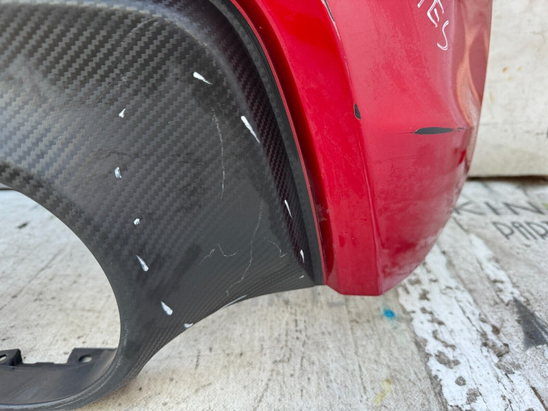 SUZUKI SWIFT SPORT 2017-2021 REAR BUMPER PDC 7181168P