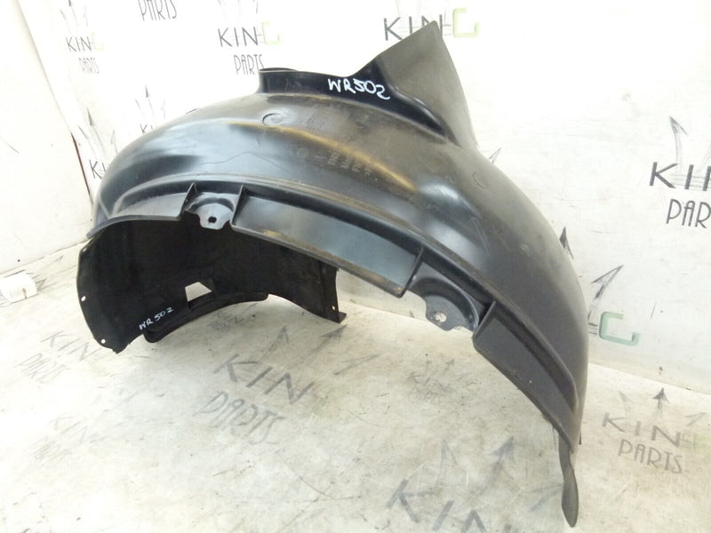 VW SHARAN 7N 2010–2015 FRONT LEFT WHEEL ARCH MUDGUARD COVER 7N0805911B