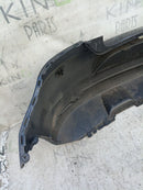 VW POLO MK5 6C FACELIFT 2014-2017 REAR BUMPER PDC 6C6807421