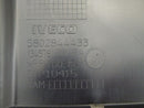 IVECO DAILY 2014-2019 UNDER BODY ENGINE COVER PANEL GENUINE 5802844433