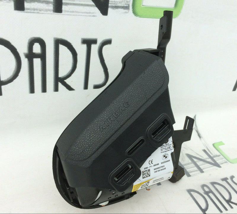 BMW 5 6 SERIES GENUINE SIDE PELVIC AIRBAG RIGHT SEAT AIR BAG 86 699627803