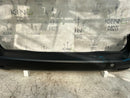 VW CADDY MK5 2020-ON REAR BUMPER GENUINE 2K7807421