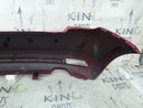 FIAT 500 FACELIFT 2015-ON REAR BUMPER PDC GENUINE 735619778
