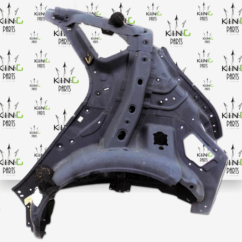 KIA CEED MK2 JD SALOON 5 DOOR 2012-2017 REAR BODY PANEL RIGHT QUARTER INNER