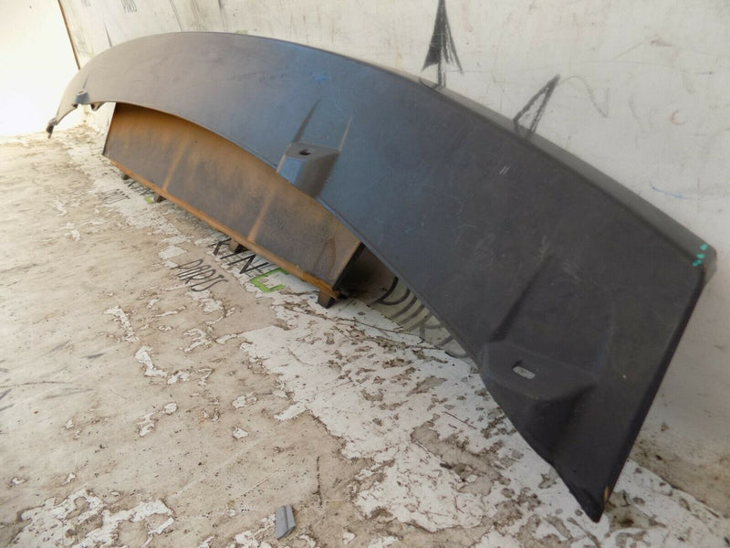 MERCEDES BENZ A CLASS W169 08-2012 FRONT BUMPER CENTER LOWER A1798850324
