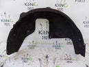 KIA SPORTAGE 2015-ON QL REAR RIGHT WHEEL ARCH SPLASH GUARD 86822-F1000
