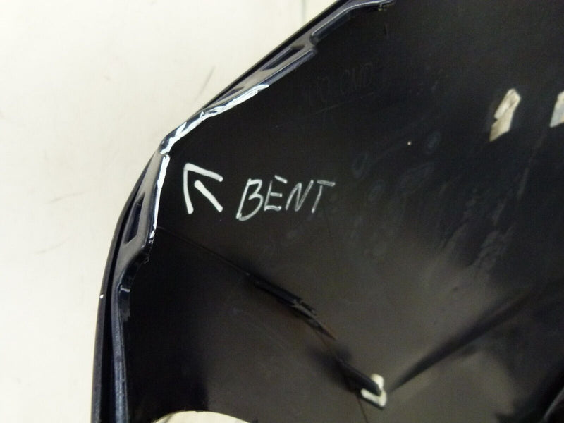 JAGUAR F-PACE X761 2016-2020 REAR BUMPER PDC GENUINE HK8317D781