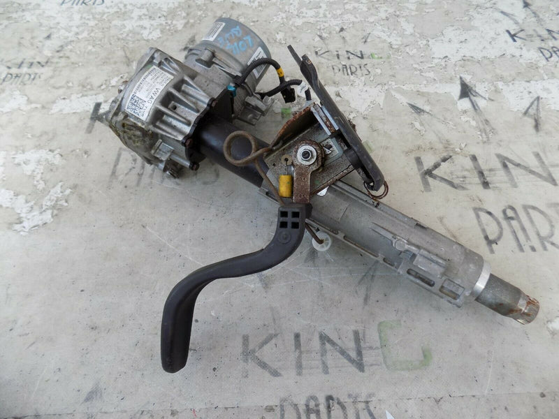 VW UP 2012 - 2017 ELECTRIC MOTOR STEERING COLUMN 1S2423520N