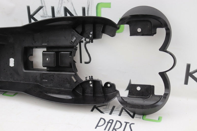 MINI COUNTRYMAN R60 2010-2016 RHD CENTRE CONSOLE BLACK 9808830