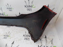 CHRYSLER LANCIA YPSILON (846) 2013 2014 2015 RED REAR BUMPER 735479601
