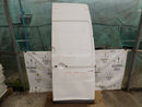 VW CRAFTER TDI SY/SZ MK2  2017-2020  REAR RIGHT BARN DOOR GENUINE WHITE