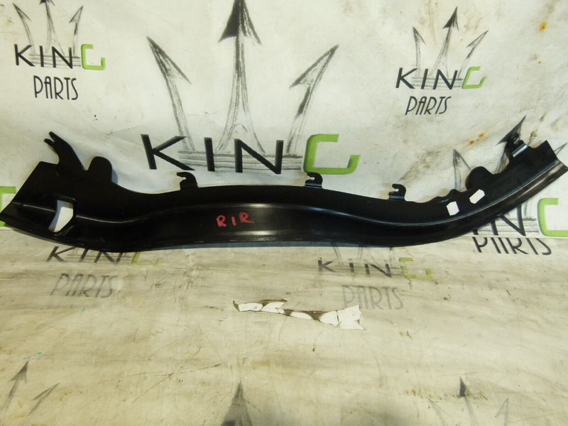 RANGE ROVER SPORT L494 REAR RIGHT DOOR LOWER TRIM GENUINE CPLA25684A