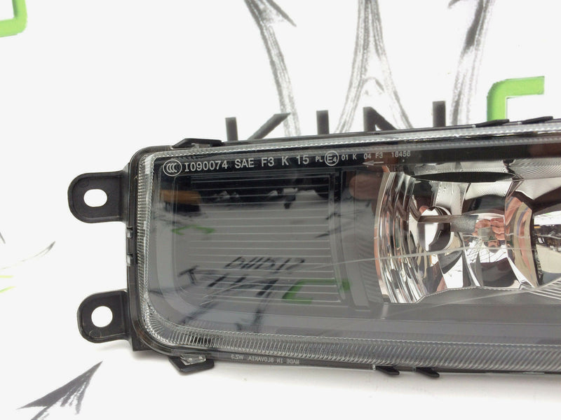 VW TIGUAN MK2 5N 2016-18 FOGLIGHT GENUINE FOG LIGHT RIGHT SIDE 1047002R