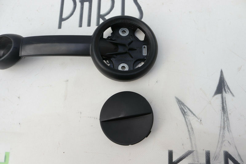 MINI COOPER S R55 R56 2007-2013 FRONT RIGHT SEAT ADJUSTMENT LEVER 2751249