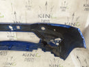 HONDA JAZZ FIT 2016-18-EX CVT FRONT BUMPER PDC GENUINE 71100TAR6100