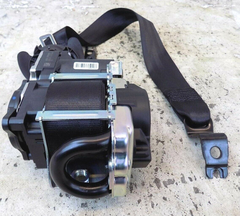 VOLKSWAGEWN ID.3 RIGHT DRIVER SIDE O/S GENUINE FRONT SEATBELT 007R-0000