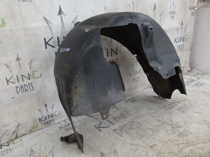 VAUXHALL INSIGNIA 2008-13 REAR RIGHT WHEEL MUD GUARD COVER 13312913