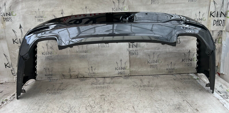BMW 5 SERIES G30 M-SPORT 2017-2021 REAR BUMPER PDC 51128064711