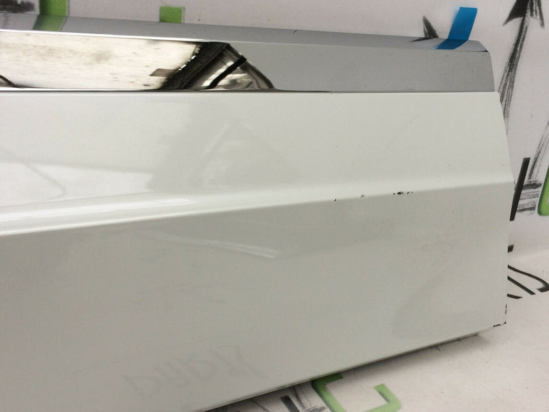 VW TOUAREG CR7 MK3 2018 FRONT DOOR PANEL RIGHT SIDE TRIM MOULDING 760854940
