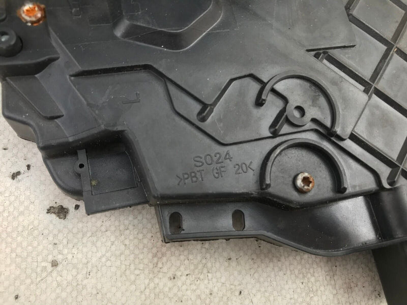 FORD FOCUS MK2 2005-2012 REAR LEFT DOOR LOCK GENUINE 240015003