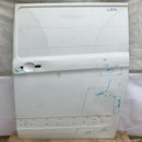 FORD TRANSIT CUSTOM 2013-2021 LEFT SIDE SLIDING SLIDE DOOR PANEL GENUINE