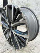 TOYOTA YARIS MK4 XP210 2015-ON GENUINE ALLOY WHEEL RIM 17' 6,5Jx17H2