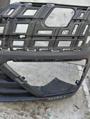 VW CRAFTER 2017-ON FRONT BUMPER GENUINE 7G0807221