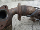 MERCEDES W205 1.6 DIESEL OM626.951 DPF DIESEL PARTICULAR FILTER + NOX SENSOR #