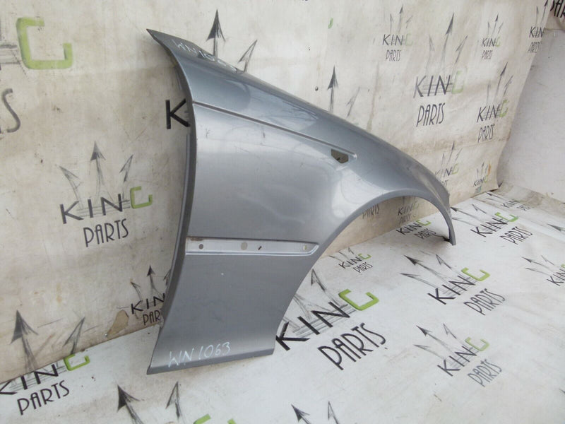BMW 3 E46 2001-2004 SALOON FRONT FENDER WING PANEL RIGHT DRIVER SIDE