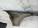 MERCEDES C CLASS W204 2009-13 ALUMINUM FRONT FENDER WING PANEL LEFT SIDE