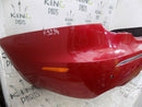 JAGUAR XJ X351 2010-2015 RED REAR BUMPER GENUINE PDC