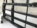 PORSCHE CAYENNE MK3 E3 TURBO GT 2018-23 GENUINE FRONT BUMPER RADIATOR GRILLE