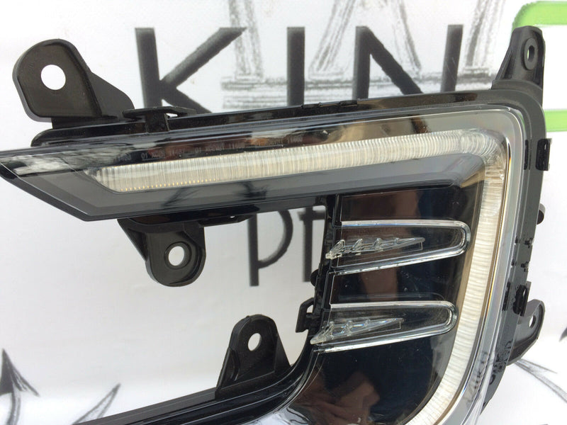 VW PASSAT GTE B8 2015-2017 GENUINE LEFT DAYTIME LED RUNNING LIGHT FOG 3G0941055