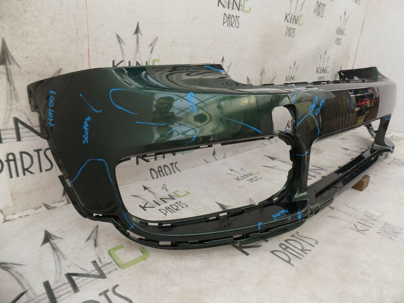 BMW MINI COOPER COUNTRYMAN F60 2017-ON FRONT BUMPER GENUINE 5111 7390520