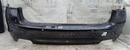 BMW 5 SERIES G31 TOURING 2017-2019 REAR BUMPER PDC 51127387306
