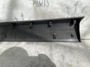 TOYOTA C-HR 2020-ON FRONT DOOR RIGHT PANEL MOULDING TRIM 75073