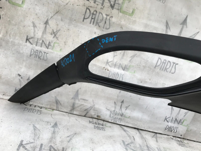 MERCEDES E C238 AMG 2016-2020 REAR BUMPER DIFFUSER GENUINE A2388859000